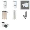 Rubble Master RM70 GO Filter Service Kit