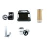 SAMBRON T 2592 Filter Service Kit w/John Deere Eng.