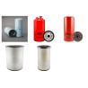 Filter kit suitable for CAT 365C with CAT C15ACERT Engine YR 2009