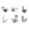 SAMBRON T 4075 Filter Service Kit w/Perkins Eng.