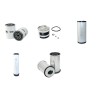 SAMBRON TEC 3092 Filter Service Kit