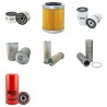 Samsung SE150 Filter Service Kit w/Cummins Engine