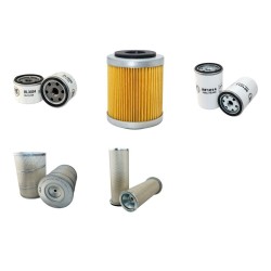 SAMSUNG SE150 Filter Service Kit Air Oil Fuel Filters