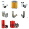 Samsung SE180 Filter Service Kit w/Cummins Engine