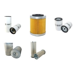 SAMSUNG SE180 Filter Service Kit Air Oil Fuel Filters