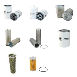 Samsung SE210 (LC) Filter Service Kit