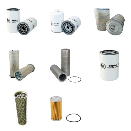 Samsung SE210 (LC) Filter Service Kit