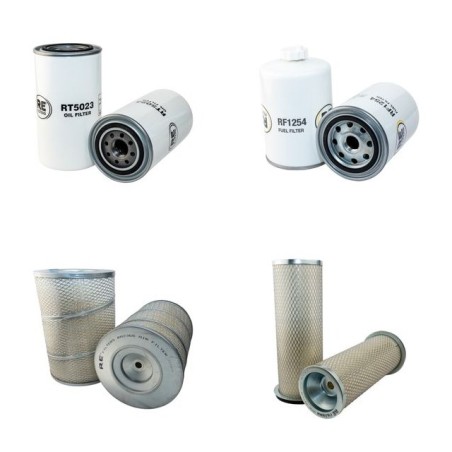 SAMSUNG SE 210 (LC) Filter Service Kit Air Oil Fuel Filters