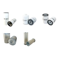 SAMSUNG SE 240 Filter Service Kit Air Oil Fuel Filters