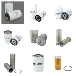 SAMSUNG SE 280 (LC) Filter Service Kit w/Cummins Eng.