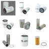 SAMSUNG SE 280 (LC) Filter Service Kit w/Cummins Eng.