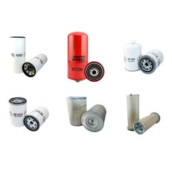 Samsung SL150-2 Filter Service Kit w/Cummins Engine