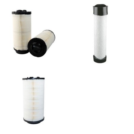 SANDVIK DT 920i Filter Service Kit