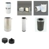 SCHAEFF ITC 312 Filter Service Kit