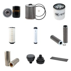 SCHAEFF HML31 Filter Service Kit w/Deutz Eng.