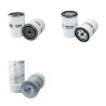 SCHAEFF HML 40B Filter Service Kit Air Oil Fuel Filters w/Perkins 4.236 Eng.