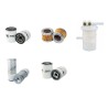 Filter Kit for Terex HR10 
