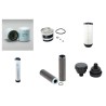 SCHAEFF HR 22 Filter Service Kit w/Perkins 704.30 Eng.