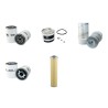 SCHAEFF SKB 902 Filter Service Kit
