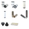 SCHAEFF SKB 2000 Filter Service Kit SN 200/0101-