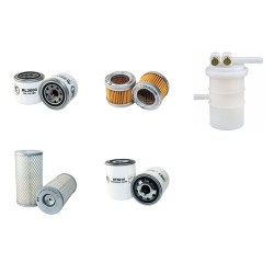 SCHAEFF SKL809 Filter Service Kit