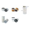 SCHAEFF SKL 809 Filter Service Kit