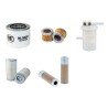 SCHAEFF SKL 811 Filter Service Kit