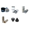 SCHAEFF SKL 821A Filter Service Kit w/Perkins 504-2 Eng.
