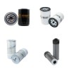 SCHAEFF SKL 830A Filter Service Kit w/Deutz F 3L912 Eng.   YR  1980-