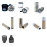 SCHAEFF SKL 831 Filter Service Kit w/Perkins 504-2 Eng.