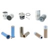 SCHAEFF SKL 835 Filter Service Kit w/Perkins T3.1524 Eng.