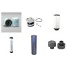 SCHAEFF SKS 633 Filter Service Kit w/Perkins 704-30 Eng. 98-
