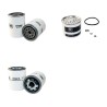 SCHAEFF ZL 8 Filter Service Kit w/Perkins 4.236 Eng.