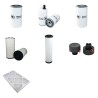 SENNEBOGEN 310 Filter Service Kit w/Cummins QSB 6.7 Eng.     168KW