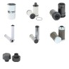 SENNEBOGEN 723 E Filter Service Kit w/Cummins QSB 4.5 CM 2350 Eng.