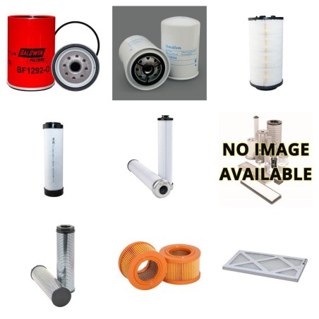 SENNEBOGEN 723 M-HD Filter Service Kit w/Deutz TCD 2013L04 2V Eng.