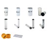 SENNEBOGEN 730 M Filter Service Kit