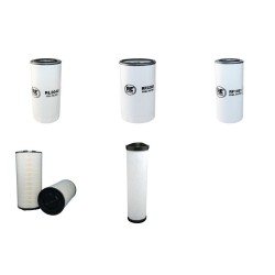 SENNEBOGEN 730 M Filter Service Kit Air Oil Fuel Filters