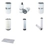SENNEBOGEN 821 M Filter Service Kit w/Cummins Qsb 4.5 Tier Iii Eng. 2012