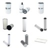 SENNEBOGEN 825 Filter Service Kit w/Cummins  Eng.   YR  2011-