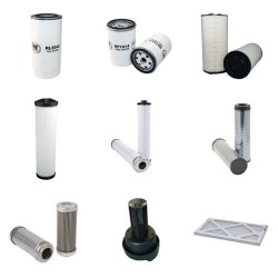 SENNEBOGEN 830R-HD Filter Service Kit w/Deutz BF6M1013EC
