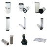 SENNEBOGEN 830 R-HD Filter Service Kit w/Deutz BF6M1013EC Eng.