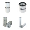 SENNEBOGEN B 613 Filter Service Kit Air Oil Fuel Filters w/Deutz BF4M1013E Eng.