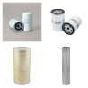 SENNEBOGEN S 214 Filter Service Kit w/Deutz F4L912 Eng.