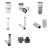 SENNEBOGEN S 613 HD/M Filter Service Kit w/Deutz BF4M1013 Eng.   YR  1999-