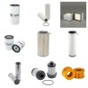 SENNEBOGEN S 630 HD/M Filter Service Kit w/Deutz BF6M1013E Eng.   YR  1998-
