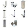 SENNEBOGEN S 633R Filter Service Kit w/Deutz 6 ZYL Eng.