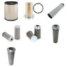 SENNEBOGEN S 655R Filter Service Kit