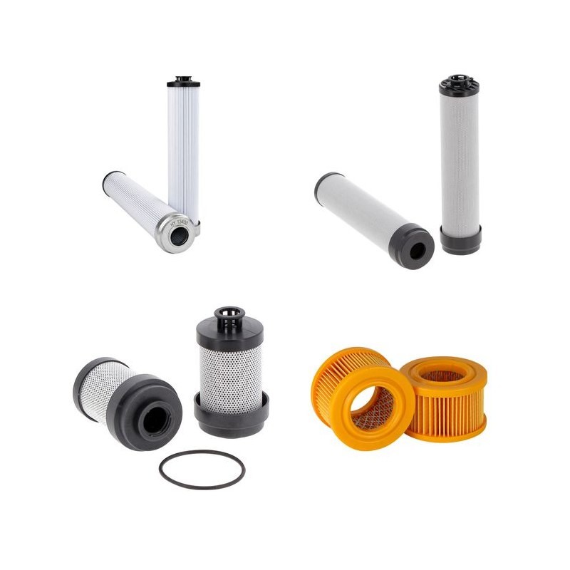 SENNEBOGEN S 680 DH Filter Service Kit