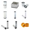 SENNEBOGEN S 821 M/R Filter Service Kit w/Deutz BF4M1013EC Eng.